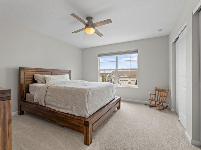 279 Ben Curtis Drive, Ostrander, OH 43061 Photo 31