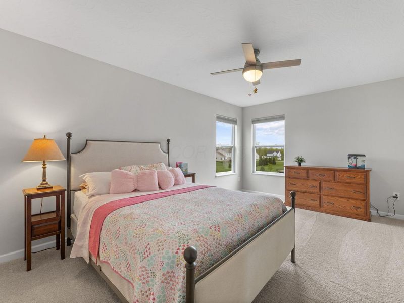 279 Ben Curtis Drive, Ostrander, OH 43061 Photo 33