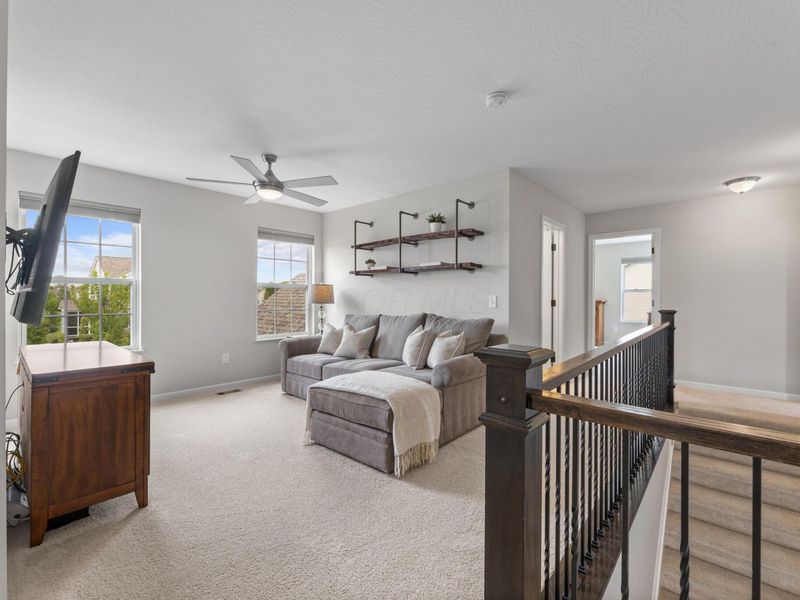 279 Ben Curtis Drive, Ostrander, OH 43061 Photo 35