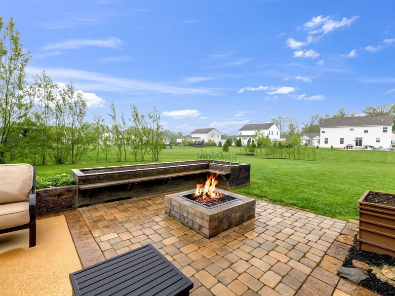 279 Ben Curtis Drive, Ostrander, OH 43061 Photo 44