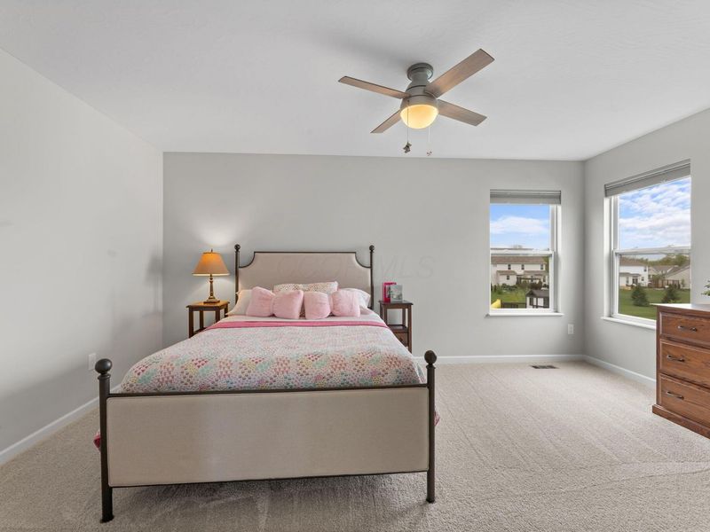 279 Ben Curtis Drive, Ostrander, OH 43061 Photo 44