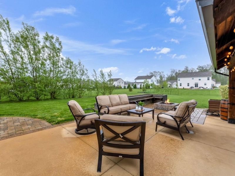 279 Ben Curtis Drive, Ostrander, OH 43061 Photo 46