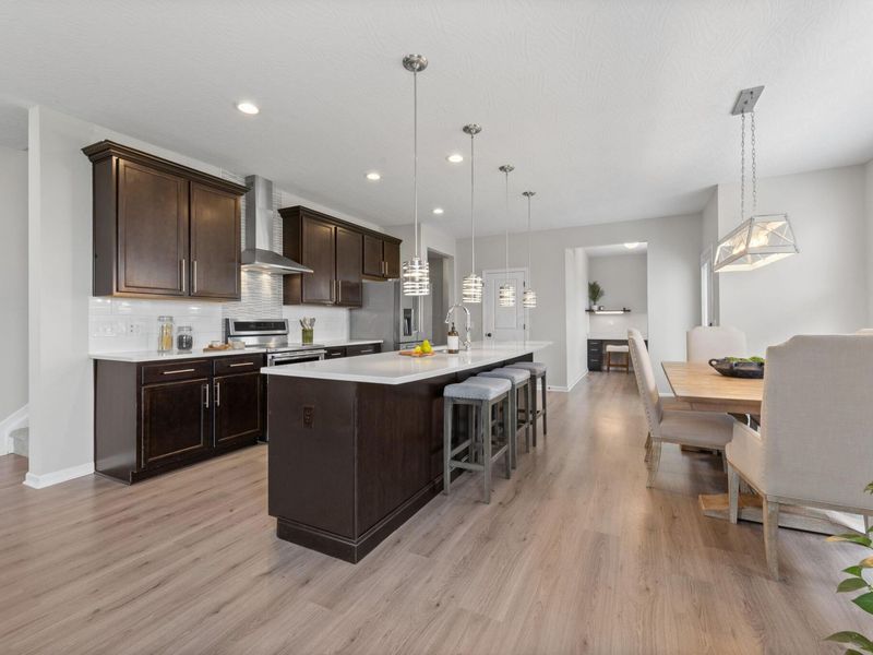 279 Ben Curtis Drive, Ostrander, OH 43061 Photo 5