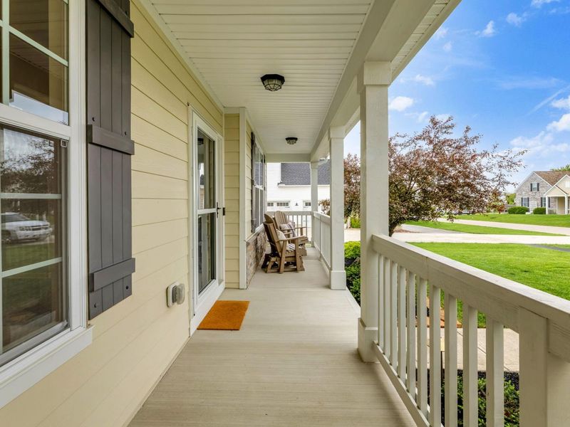 279 Ben Curtis Drive, Ostrander, OH 43061 Photo 51