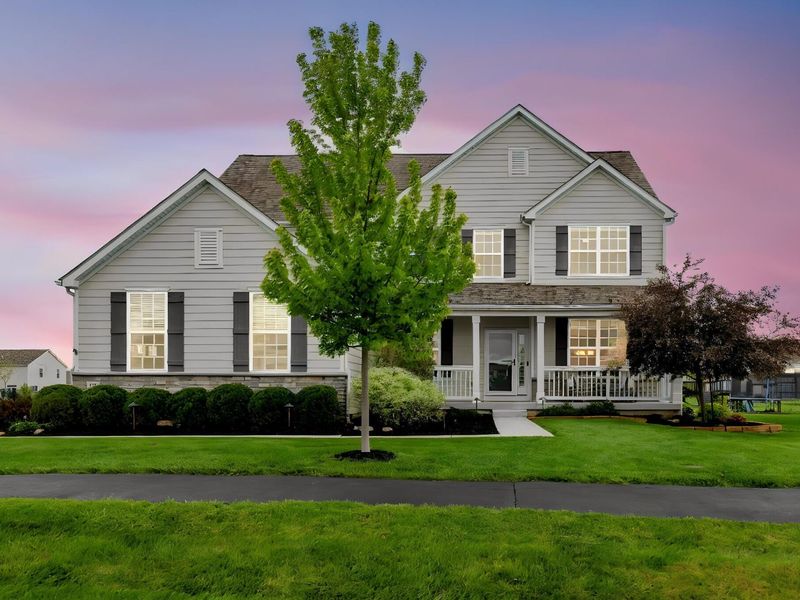 279 Ben Curtis Drive, Ostrander, OH 43061 Photo 52