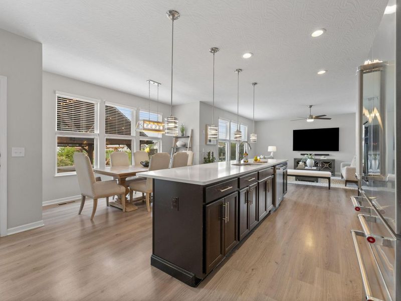 279 Ben Curtis Drive, Ostrander, OH 43061 Photo 9