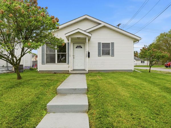 681 Maple Avenue , Newark, OH 43055