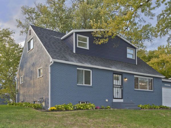 2087 Seaforth Place , Columbus, OH 43232