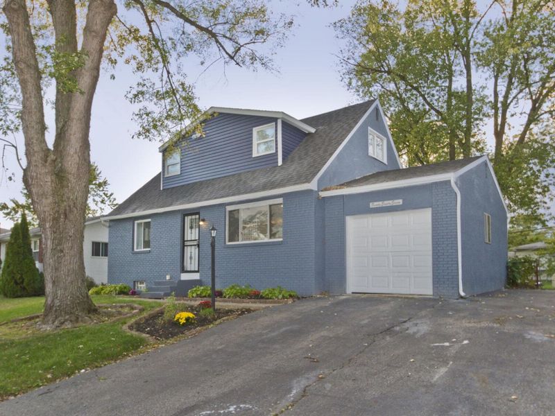 2087 Seaforth Place , Columbus, OH 43232 Photo 2
