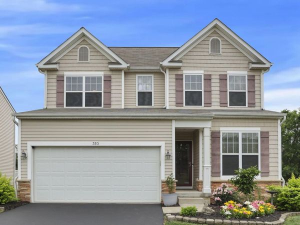 350 Josaphat Way, Columbus, OH 43213