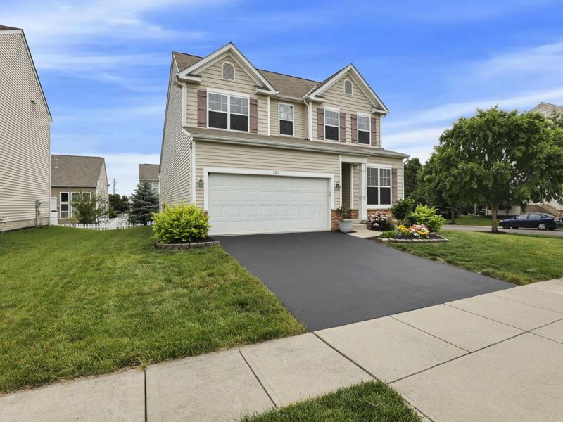 350 Josaphat Way, Columbus, OH 43213 Photo 45