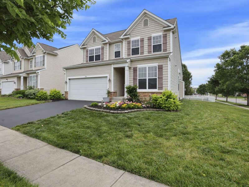 350 Josaphat Way, Columbus, OH 43213 Photo 46