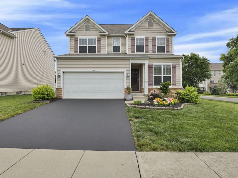 350 Josaphat Way, Columbus, OH 43213 Photo 69