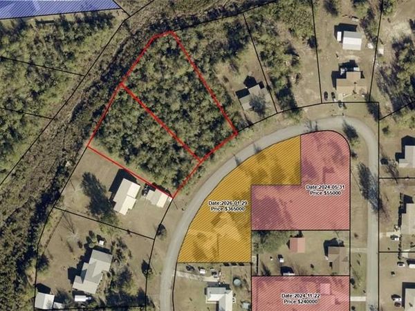 5527 Lakewood CIR , PANAMA CITY, FL 32404
