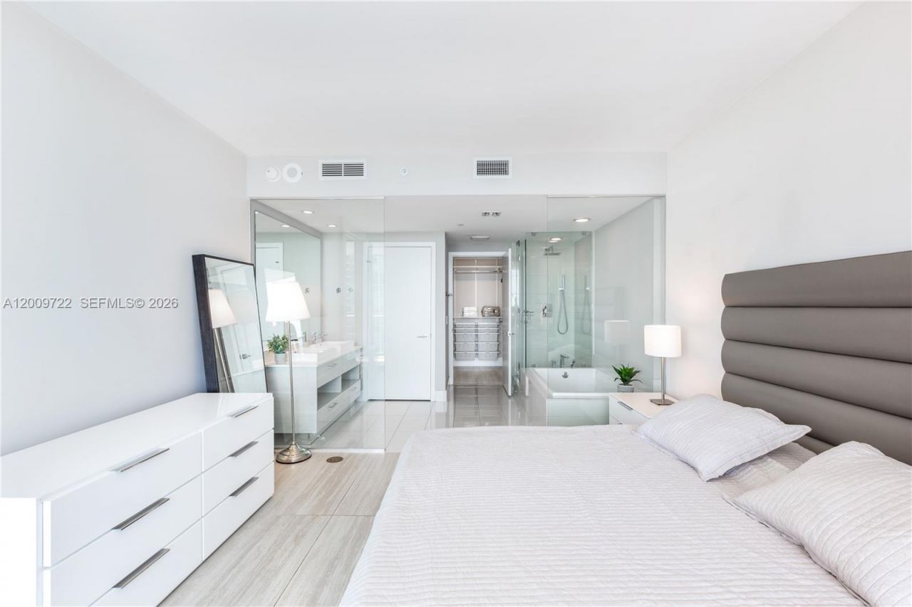 650 NE 32nd St, Unit 3903, Miami, FL 33137 Photo