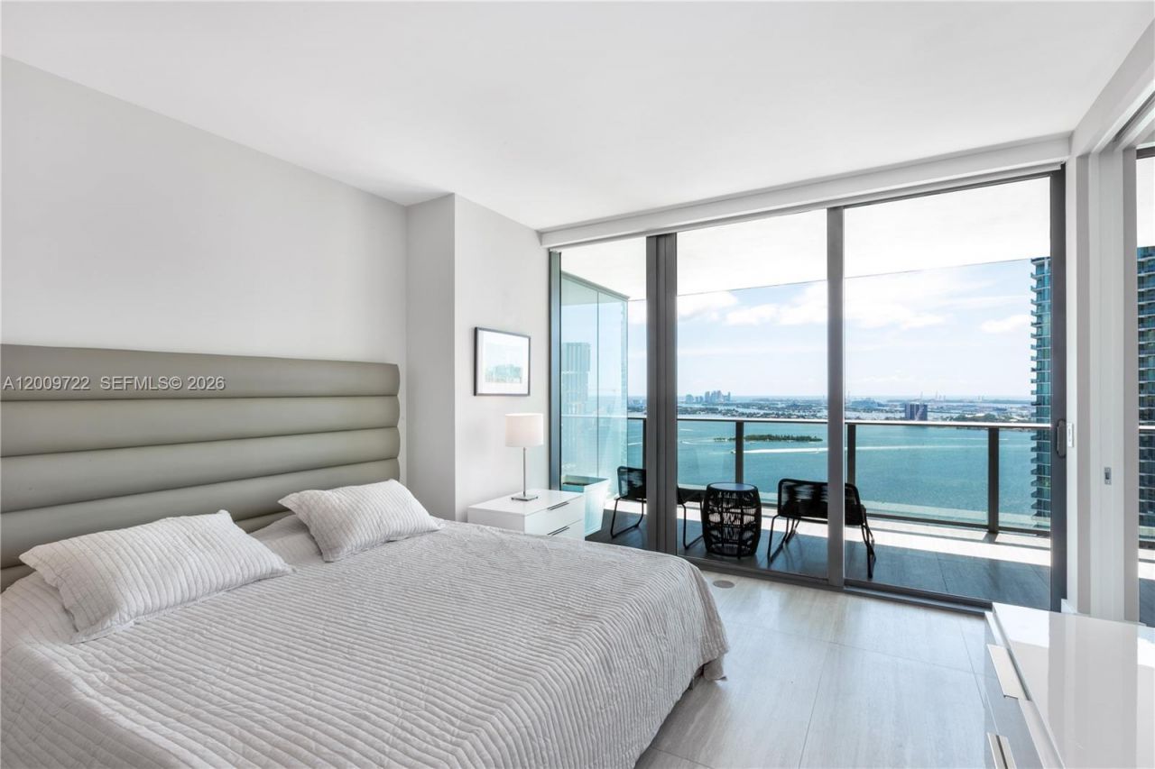 650 NE 32nd St, Unit 3903, Miami, FL 33137 Photo