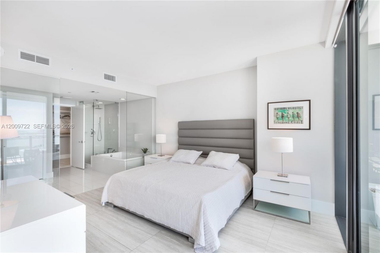 650 NE 32nd St, Unit 3903, Miami, FL 33137 Photo