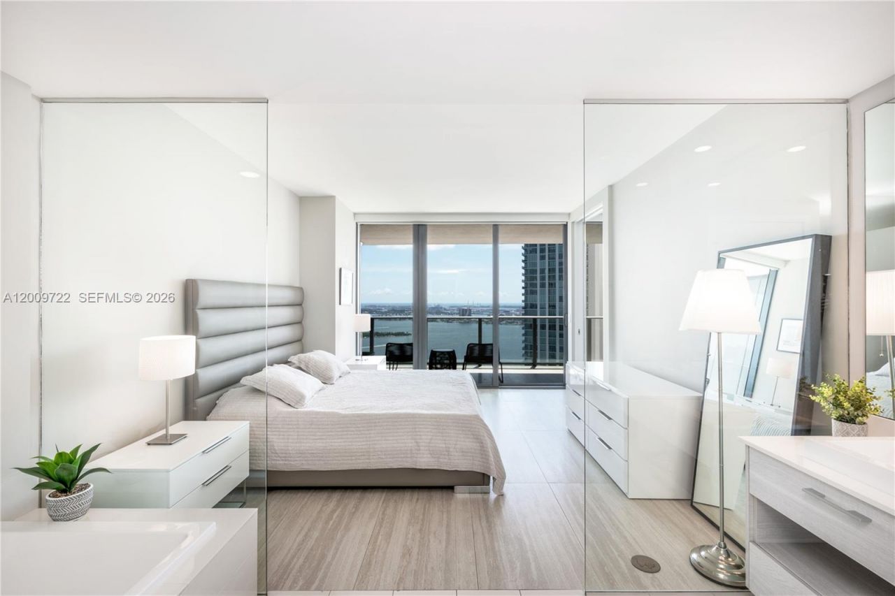 650 NE 32nd St, Unit 3903, Miami, FL 33137 Photo