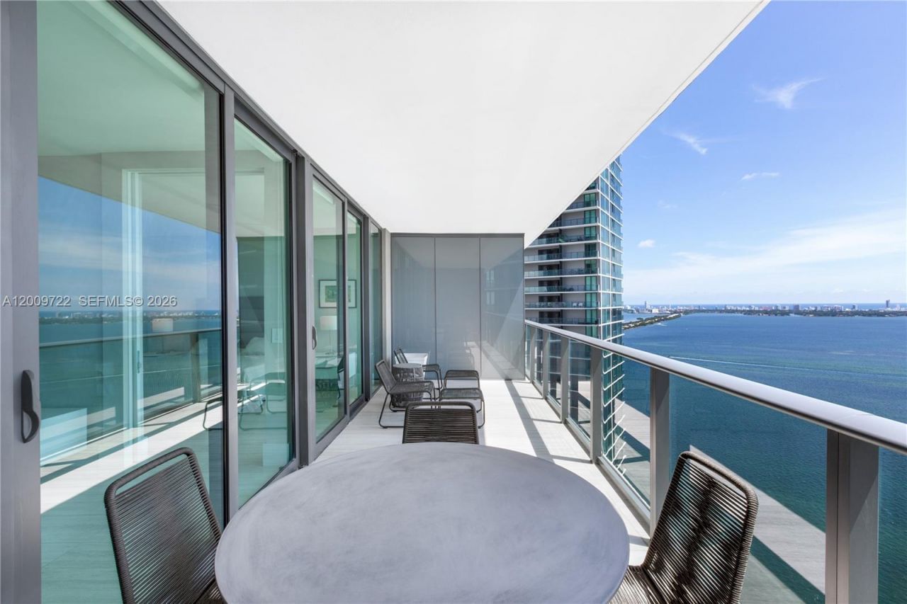 650 NE 32nd St, Unit 3903, Miami, FL 33137 Photo