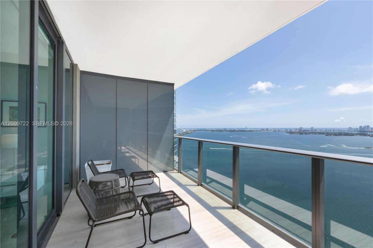 650 NE 32nd St, Unit 3903, Miami, FL 33137 Photo