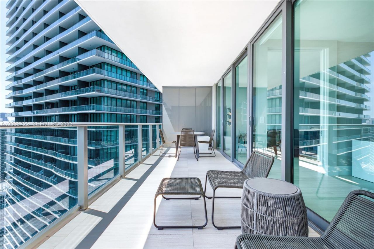 650 NE 32nd St, Unit 3903, Miami, FL 33137 Photo