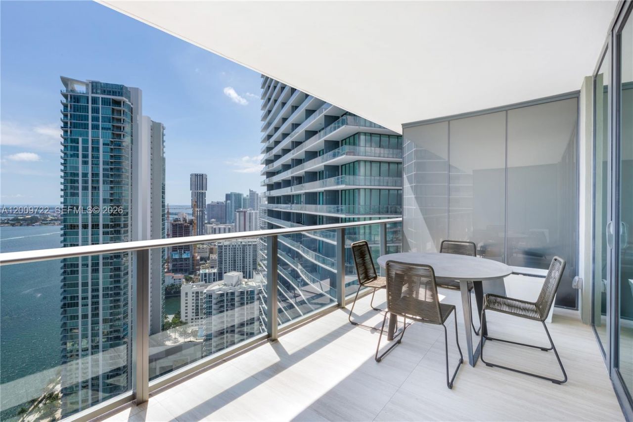 650 NE 32nd St, Unit 3903, Miami, FL 33137 Photo