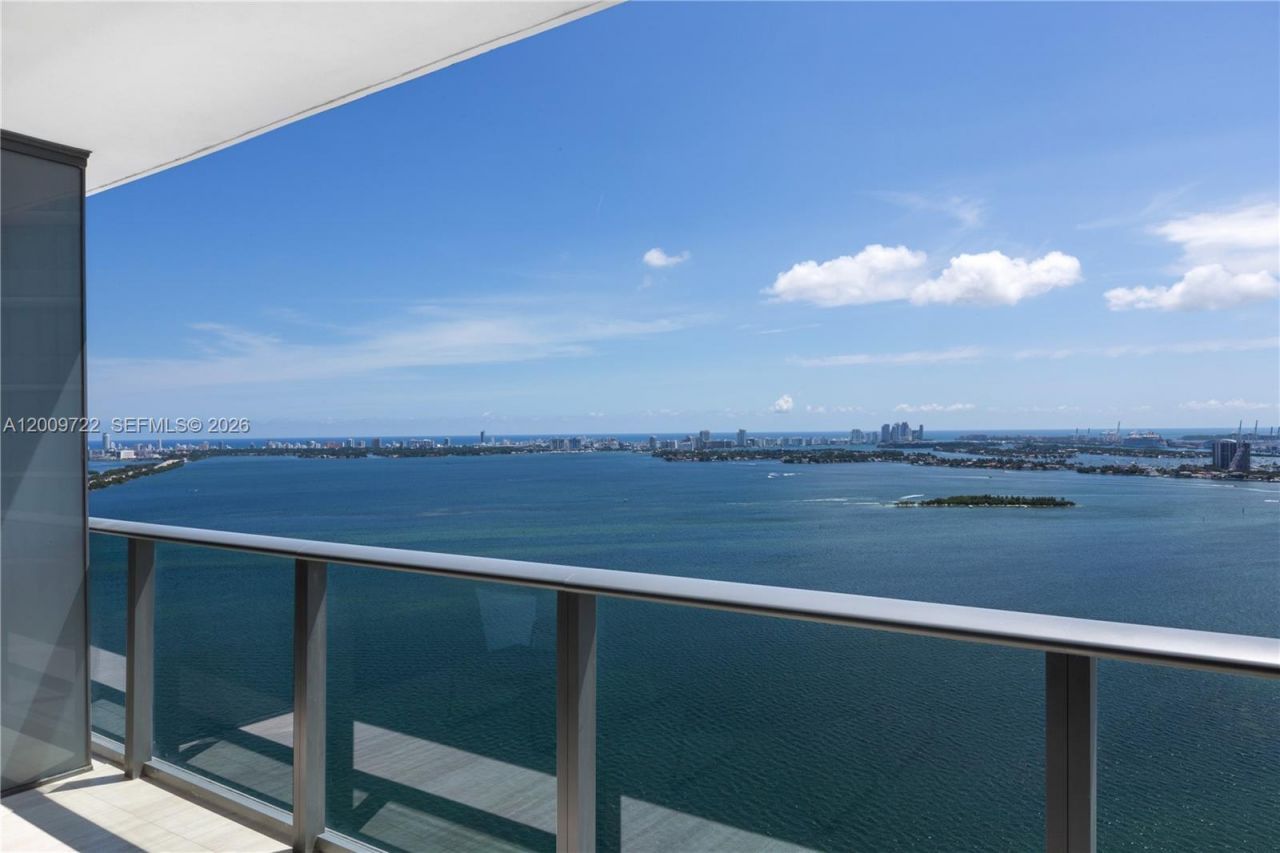 650 NE 32nd St, Unit 3903, Miami, FL 33137 Photo