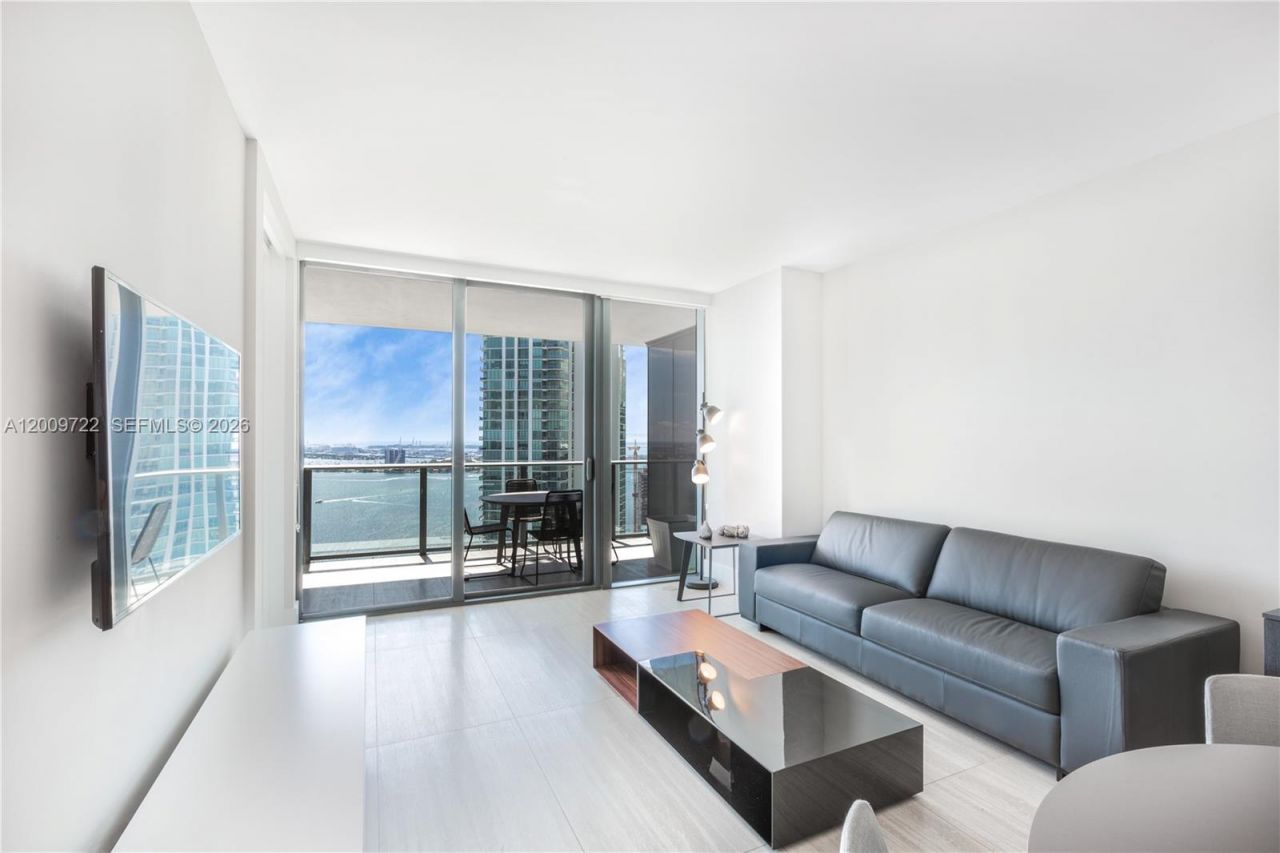 650 NE 32nd St, Unit 3903, Miami, FL 33137 Photo