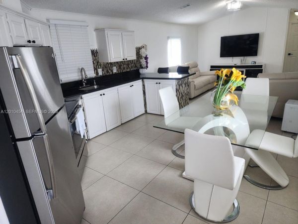 35014 SW 188th Place Lot 94, Homestead, FL 33034
