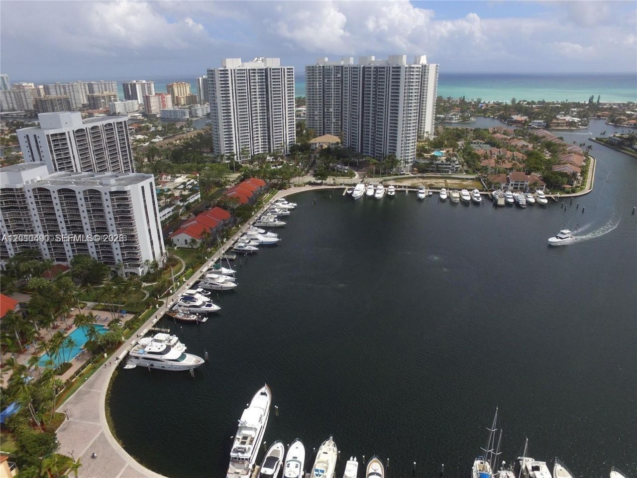 21120 Jib Ct, Unit K12, Aventura, FL 33180 Photo