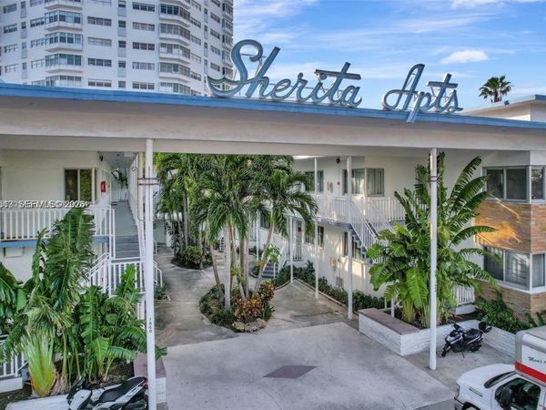 1840 James Ave, Unit 13, Miami Beach, FL 33139