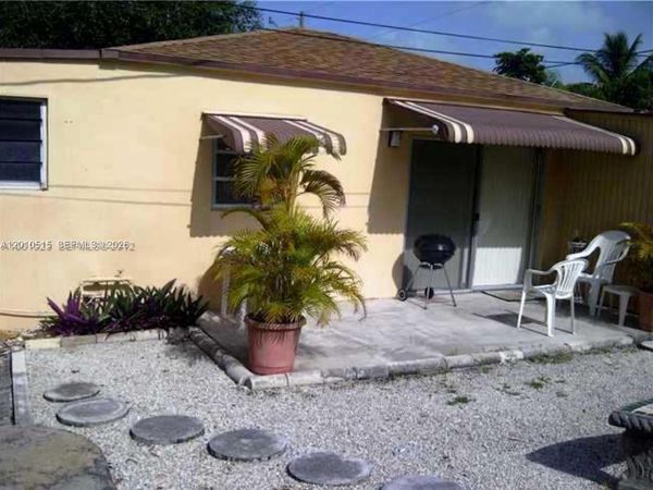 2619 Arthur St , Unit 3, Hollywood, FL 33020