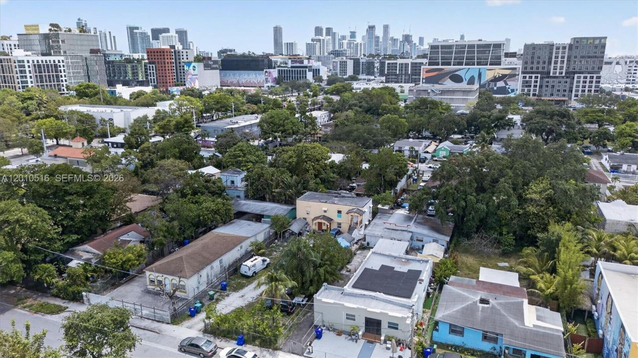 244 NW 32nd St, Miami, FL 33127 Photo