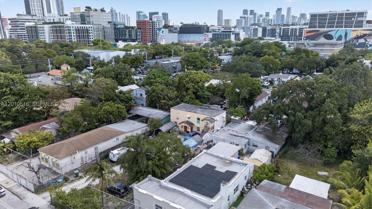 244 NW 32nd St, Miami, FL 33127 Photo