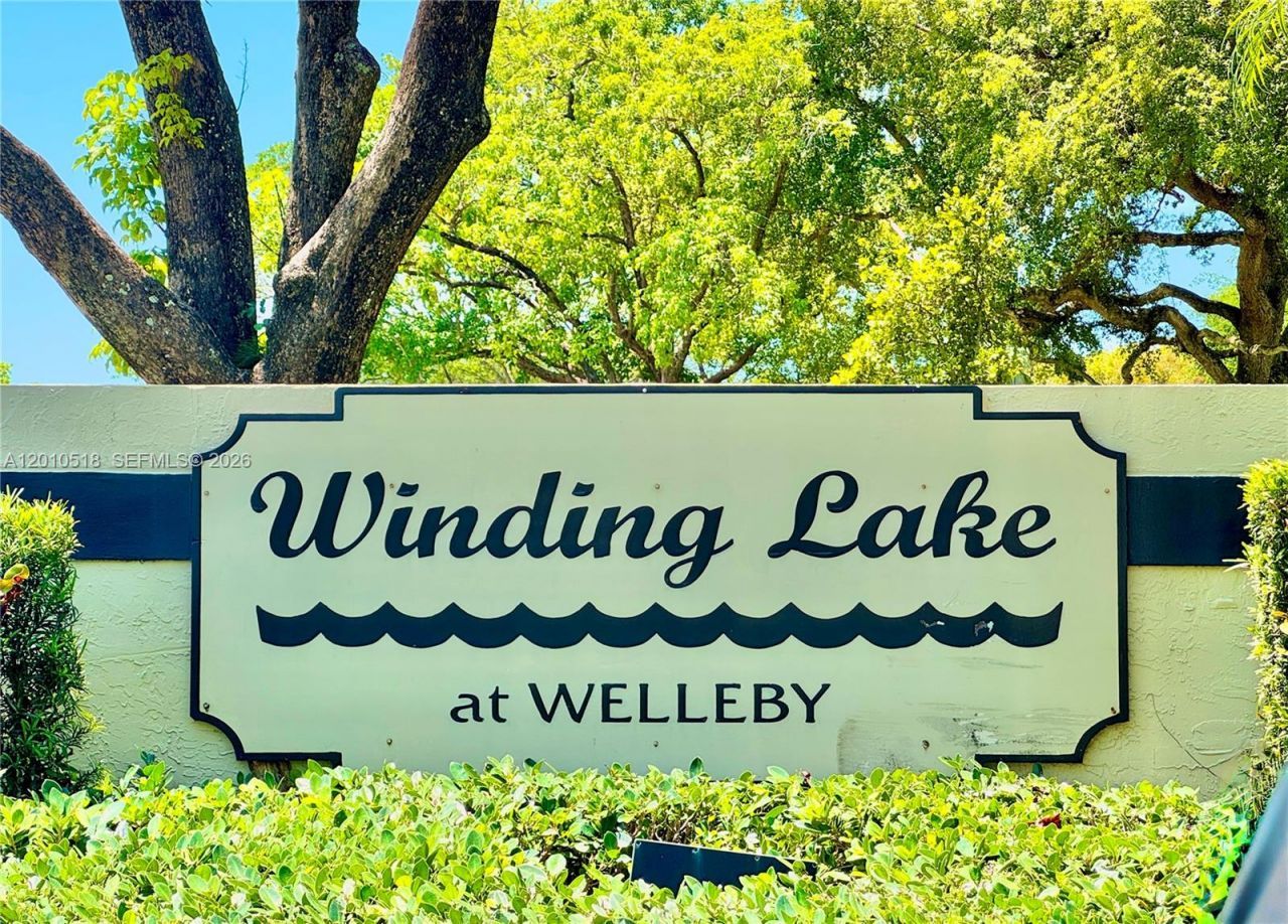 10031 Winding Lake Rd , Unit 201, Sunrise, FL 33351 Photo