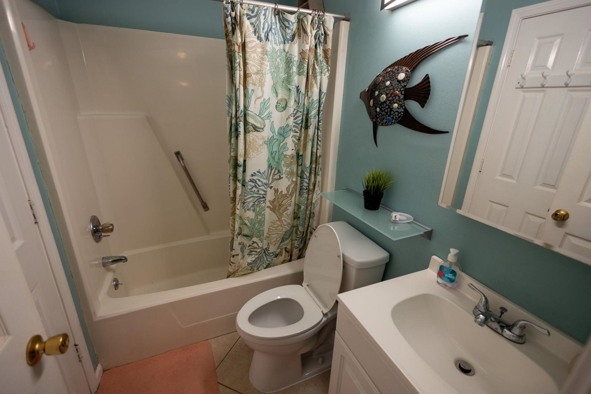 1100 Possum Trot Rd.  Photo 14