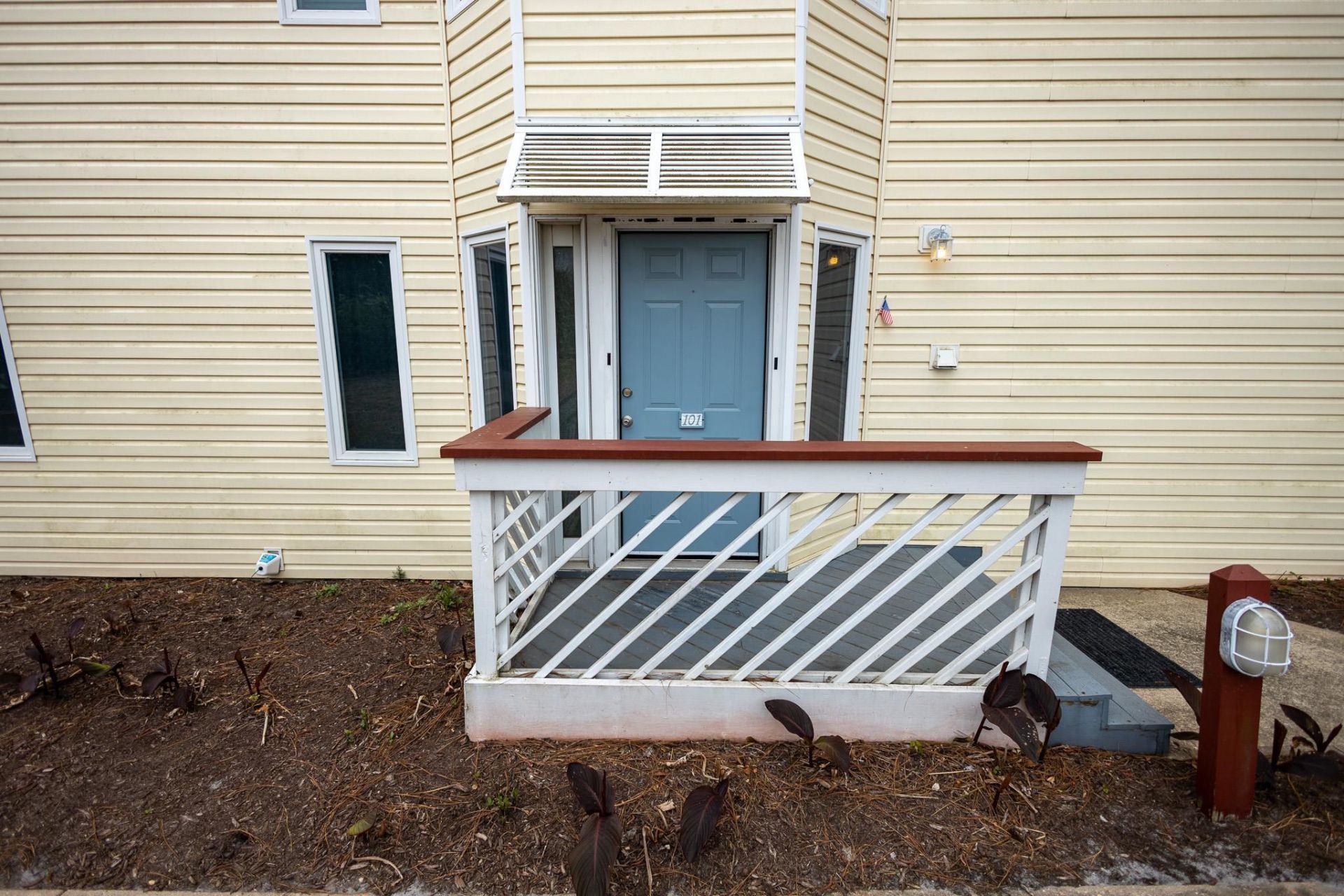 1100 Possum Trot Rd.  Photo 29