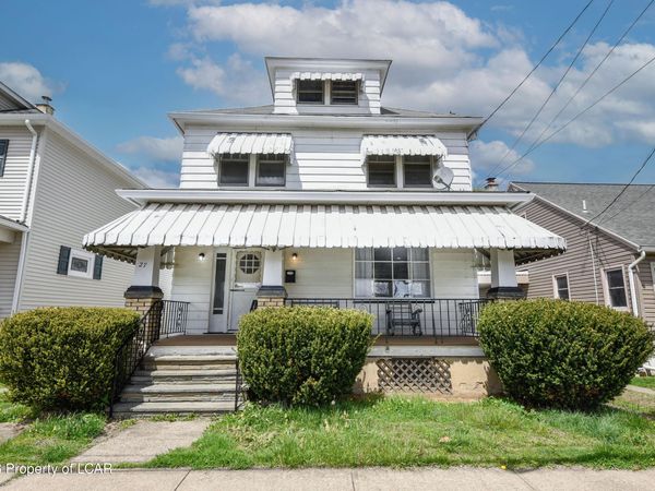 27 Goeringer Avenue, Wilkes-Barre, PA 18706
