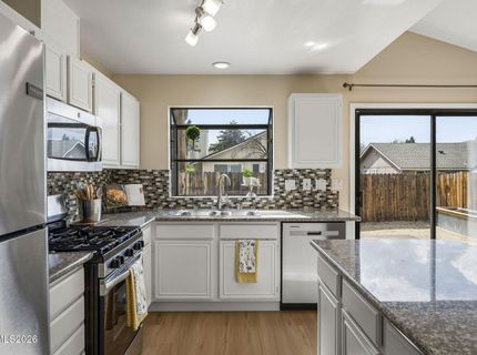 1099 Mcgee Drive, Reno, NV 89523 Photo