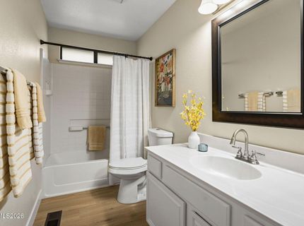 1099 Mcgee Drive, Reno, NV 89523 Photo