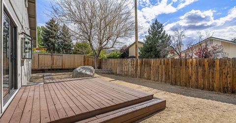 1099 Mcgee Drive, Reno, NV 89523 Photo