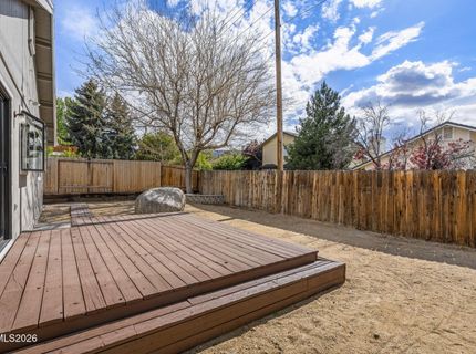 1099 Mcgee Drive, Reno, NV 89523 Photo