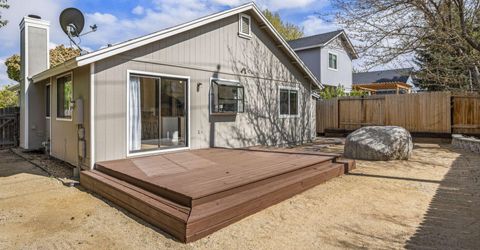 1099 Mcgee Drive, Reno, NV 89523 Photo