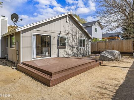 1099 Mcgee Drive, Reno, NV 89523 Photo