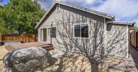 1099 Mcgee Drive, Reno, NV 89523 Photo