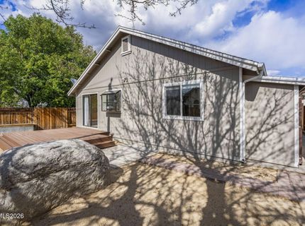 1099 Mcgee Drive, Reno, NV 89523 Photo