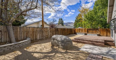 1099 Mcgee Drive, Reno, NV 89523 Photo