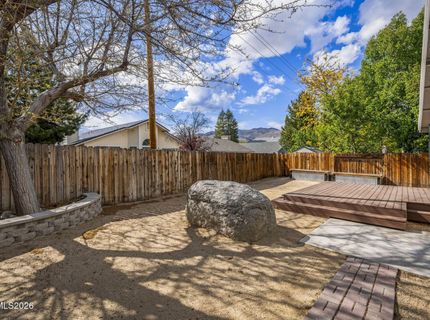 1099 Mcgee Drive, Reno, NV 89523 Photo