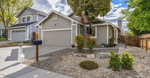1099 Mcgee Drive, Reno, NV 89523 Photo