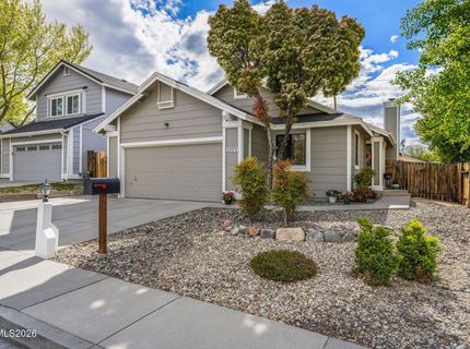 1099 Mcgee Drive, Reno, NV 89523 Photo